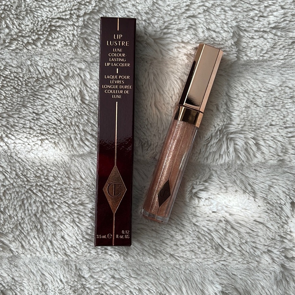 Charlotte Tilbury Ibiza Nights Lipgloss